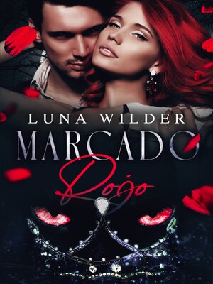 cover image of Marcado Rojo